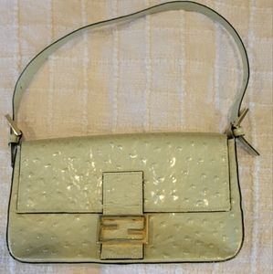 Vintage Fendi bag